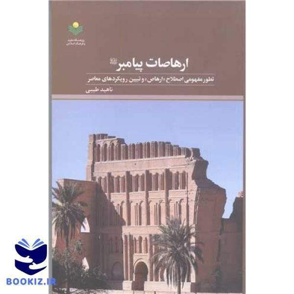 ارهاصات پیامبر (ص)